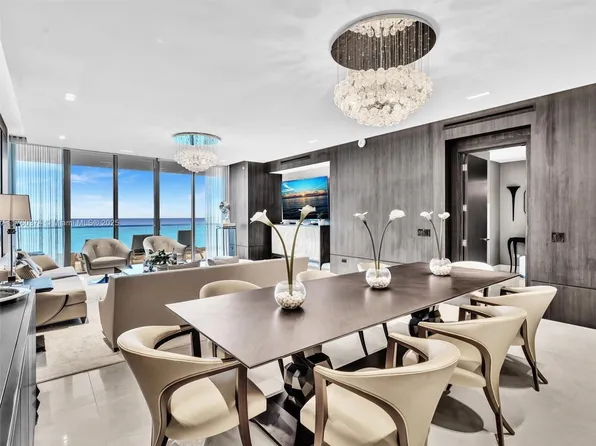 18501 Collins Ave #4103, Sunny Isles Beach, FL 33160