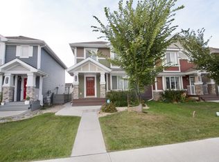 516 Ebbers Way NW, Edmonton, AB T5Y3T8
