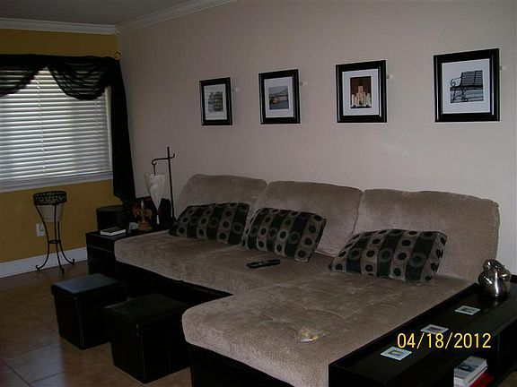 4th image of 872 Matador Dr