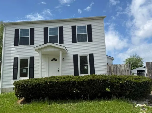 399 Beauregard Blvd, Charles Town, WV 25414