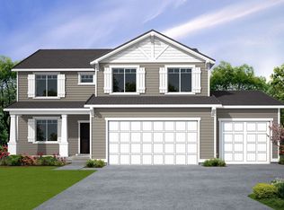 1207 S 3500 E, Spanish Fork, UT 84660