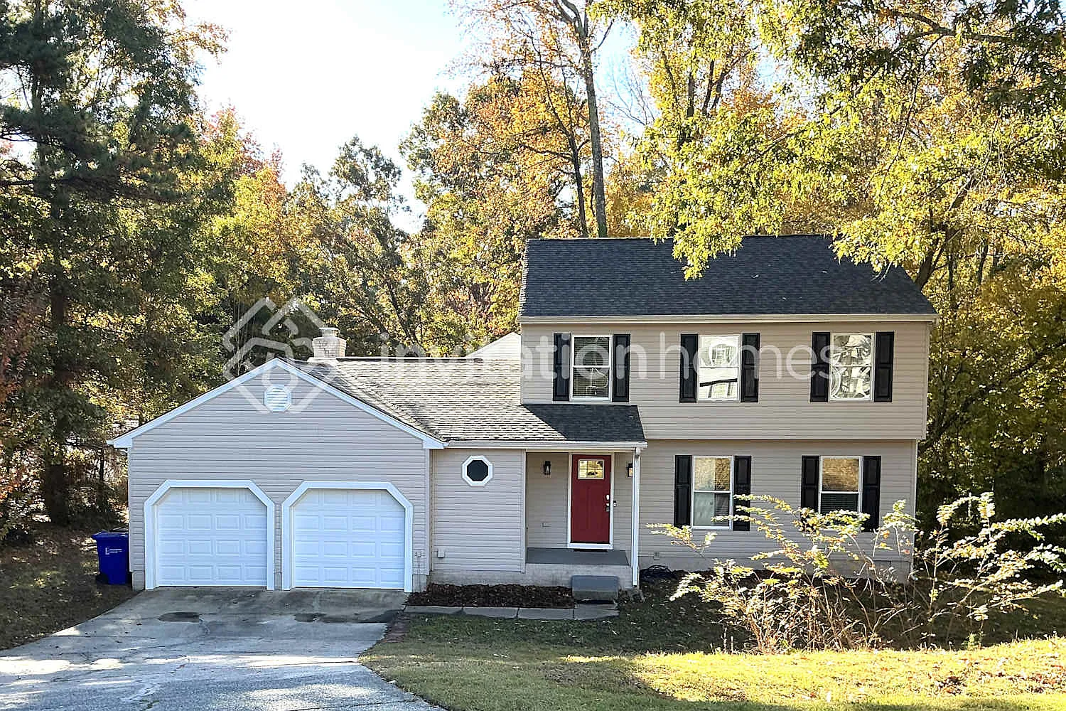 2 Acorn Ct Durham, NC 27713 — Photo 1