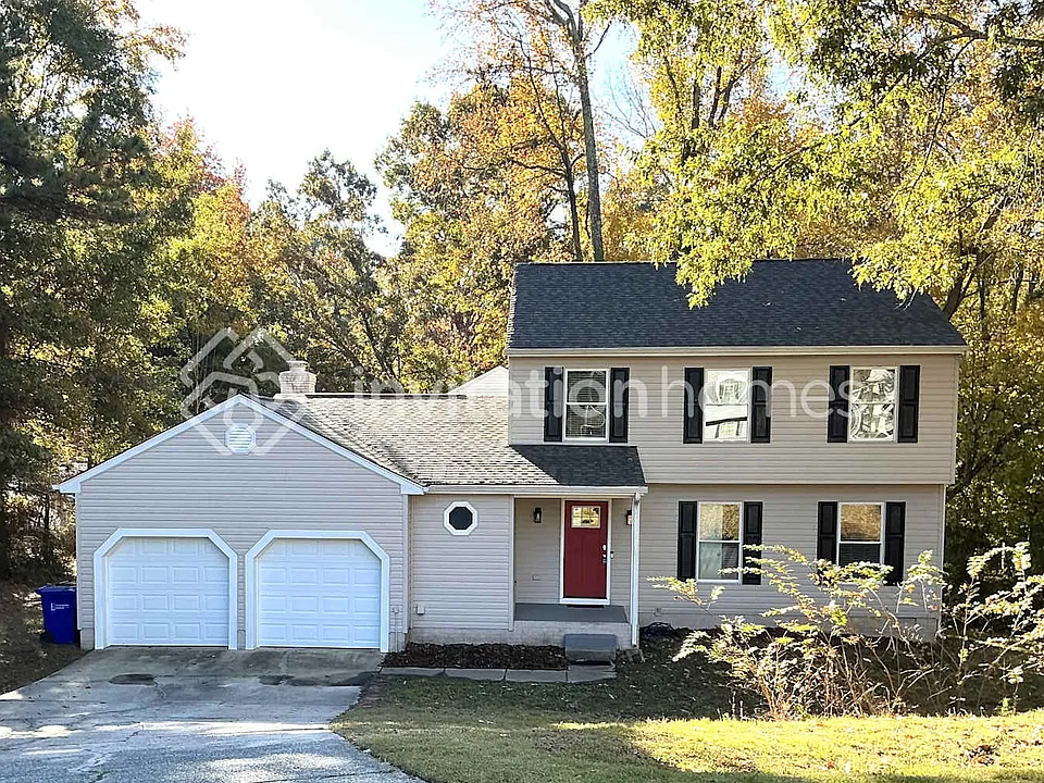 2 Acorn Ct
