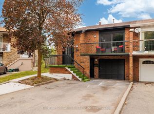 15 Lady Stewart Blvd, Brampton, ON L6S3Y2