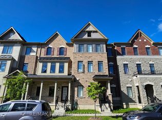 12 Isabella Peach Dr, Markham, ON L6C 0Z1
