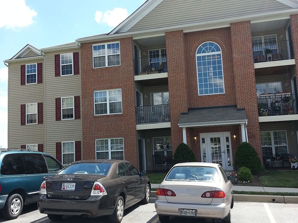 Front of Bldg