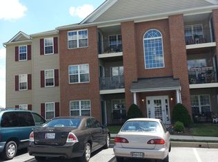 3860 Normandy Dr APT 3A, Hampstead, MD