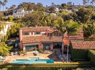 7342 Country Club Dr, La Jolla, CA 92037