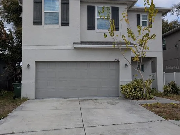 2202 E 23rd Ave, Tampa, FL 33605