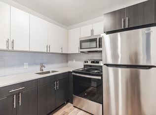 Miry Run Apartments, Trenton, NJ 08619