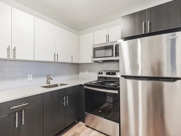 Miry Run Apartments