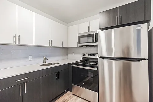 Miry Run Apartments Photo 1