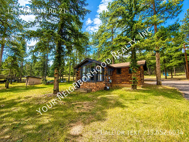 1511 County Road 21 — Photo 1