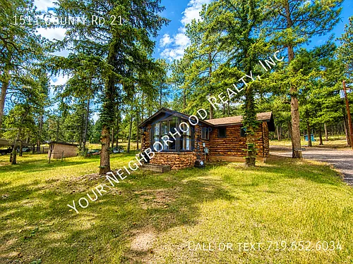 1511 County Road 21 Photo 1 1511 County Road 21 Photo 1