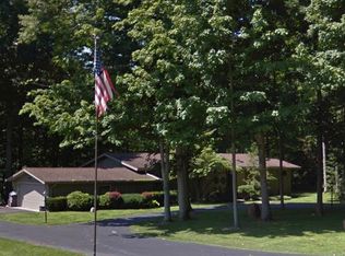 3479 Birnwick Dr, Adrian, MI 49221