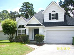 121 Saint Andrews Way, Savannah, GA 31410