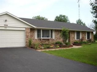 685 N Brokate Rd, Pt Clinton, OH 43452