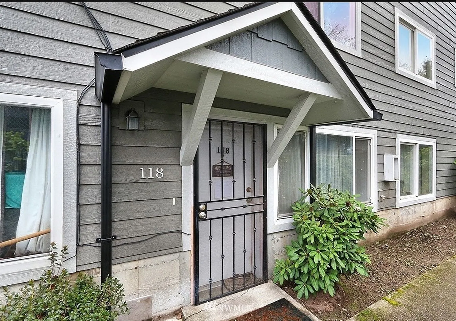 Pudgetsoudhousingsolutions, LLC - 240 S 152nd St Apt 118 — Photo 1