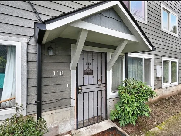 240 S 152nd St APT 118, Burien, WA 98148
