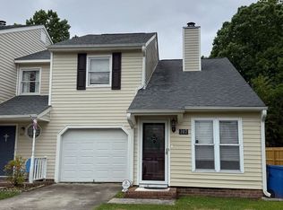 307 Bracken Pl, Jacksonville, NC 28540