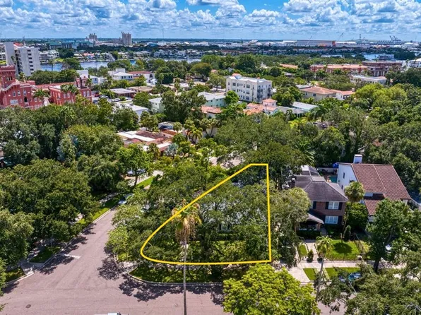 43 Aegean Ave, Tampa, FL 33606