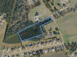Tbd Long Avenue Ext, Conway, SC 29526
