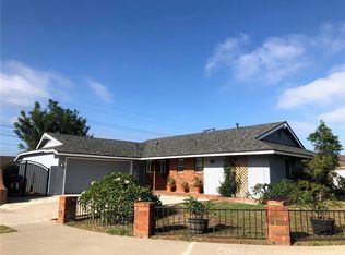 9362 Ambassador Dr, Westminster, CA 92683