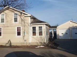 10100 W Main Rd, North East, PA 16428