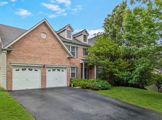 218 Truman Way, Downingtown, PA 19335