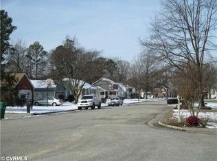 1032 Germar Ct, Colonial Heights, VA 23834