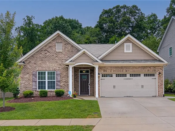 1310 Land Grove Dr, Kernersville, NC 27284