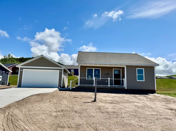 277 Aspen Hill Dr, Shelby, MI 49455