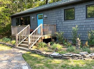 274 Chestnut Hill Rd, Woodstock, NY 12498