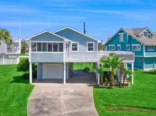 4110 Long Tom Ct, Galveston, TX 77554