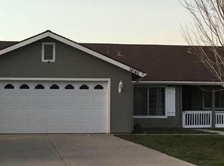 18140 Rawhide Ct, Tehachapi, CA 93561