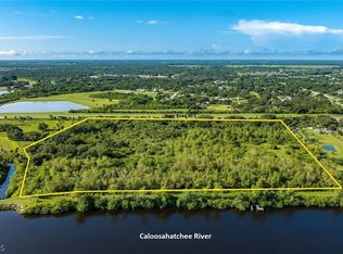 1984 E State Road 80, Labelle, FL 33935