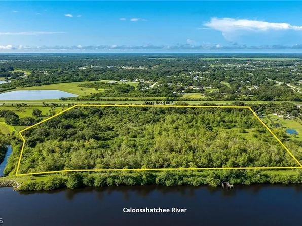 1984 E State Road 80, Labelle, FL 33935