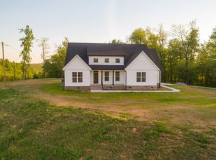 1438 Shelbyville Hwy, Petersburg, TN 37144