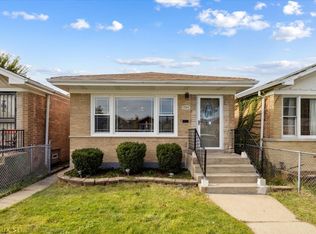 9244 S Normal Ave, Chicago, IL 60620