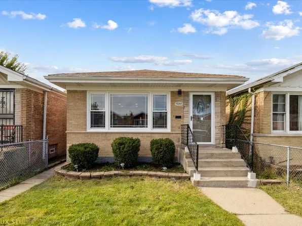 9244 S Normal Ave, Chicago, IL 60620
