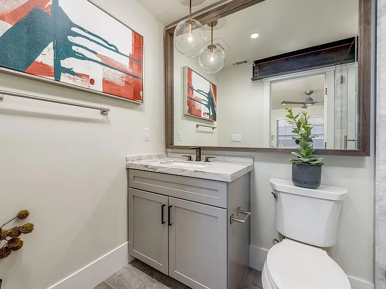 Luxury Spaces — Photo 247