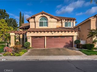 56 Monserrat Pl, Foothill Ranch, CA 92610