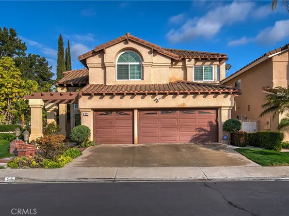 56 Monserrat Pl, Foothill Ranch, CA 92610