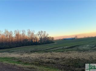 3501 Bay Branch Rd, Sylvania, GA 30467