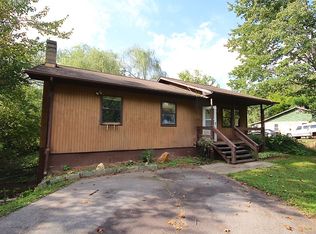 169 Falls Cir, Sylva, NC 28779