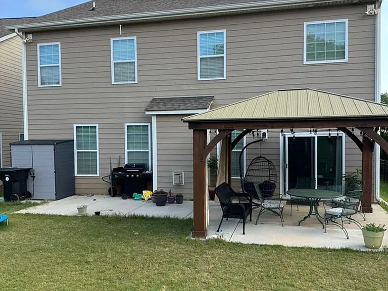 11215 Streamwood Ln NW — Photo 25