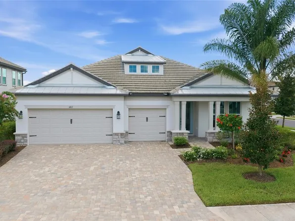 4815 HONEY DEW LANE, BRADENTON, FL 34211