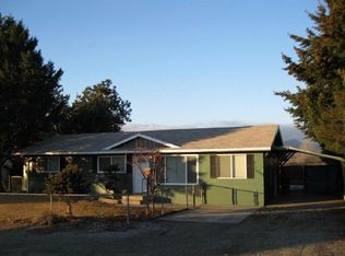 203 Goldcrest St, East Wenatchee, WA 98802