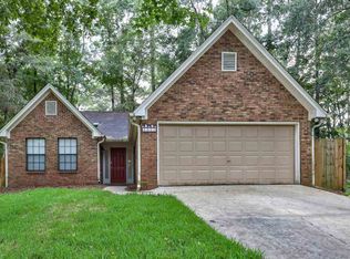 3321 Cherokee Ridge Trl, Tallahassee, FL 32312