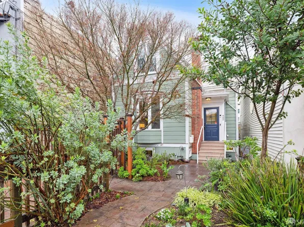 462 Hearst Ave, San Francisco, CA 94112